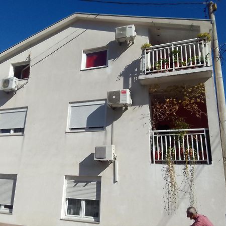 Bed and Breakfast Biba à Mostar Extérieur photo