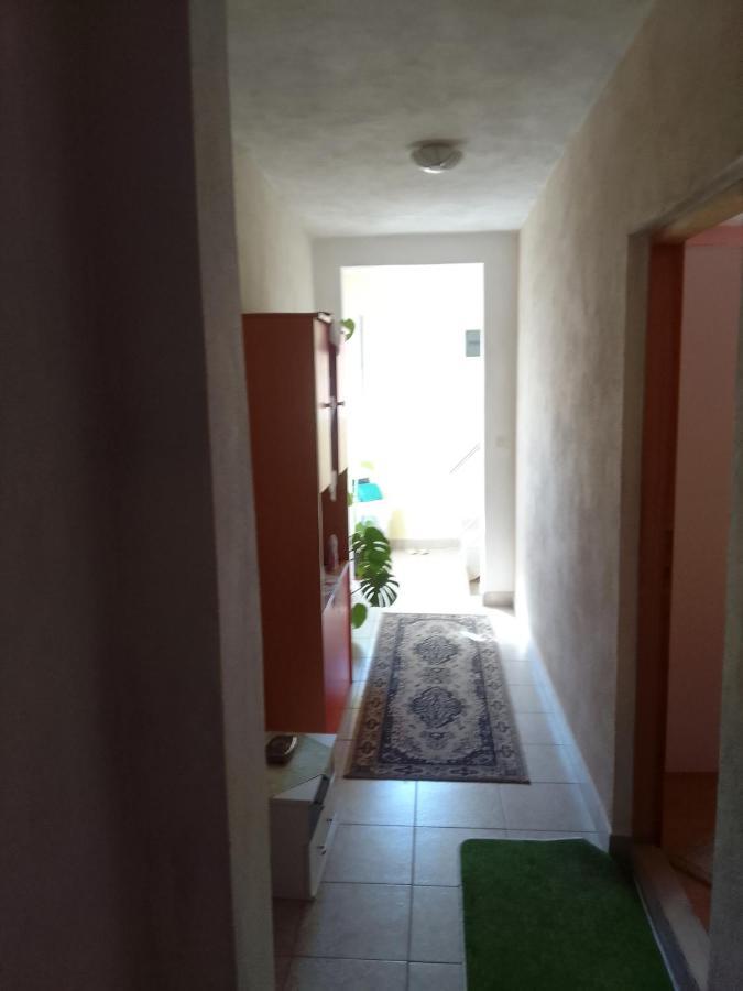 Bed and Breakfast Biba à Mostar Extérieur photo