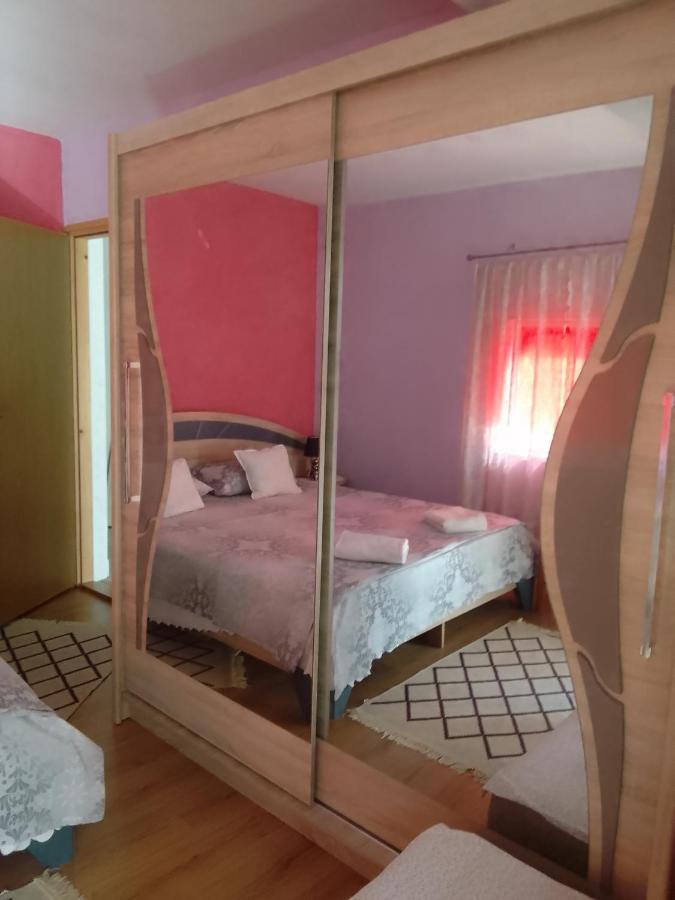 Bed and Breakfast Biba à Mostar Extérieur photo