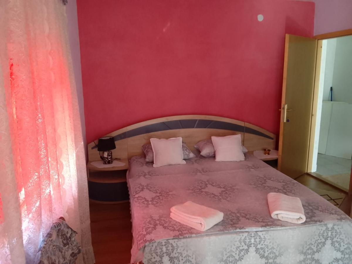 Bed and Breakfast Biba à Mostar Extérieur photo