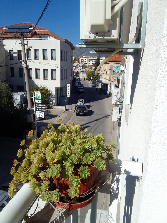 Bed and Breakfast Biba à Mostar Extérieur photo