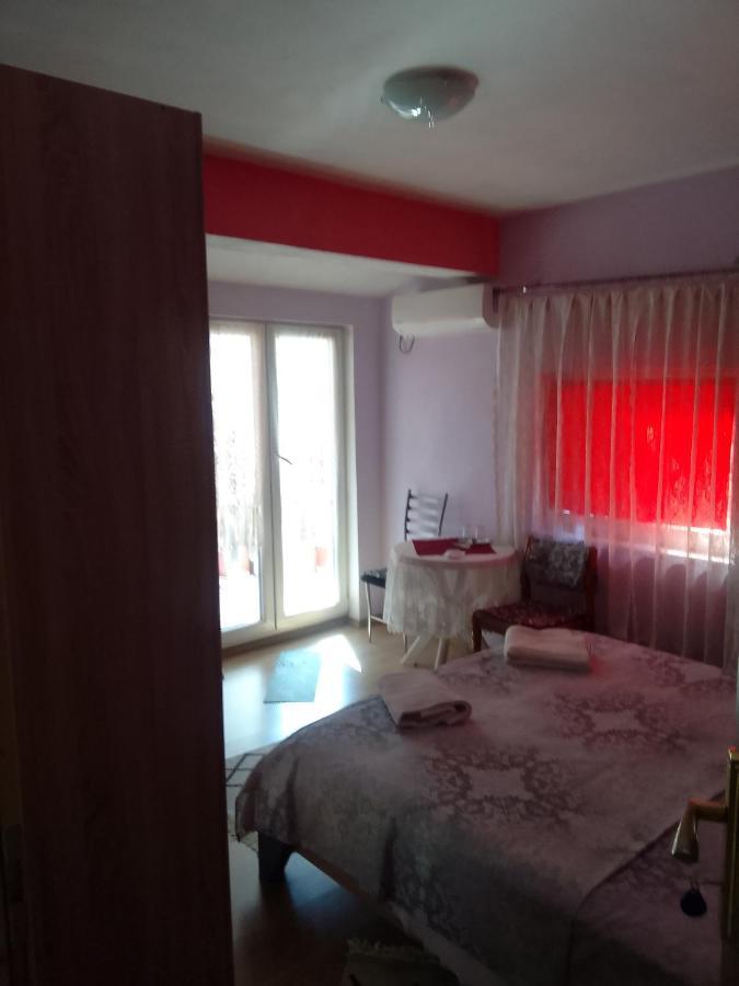 Bed and Breakfast Biba à Mostar Extérieur photo