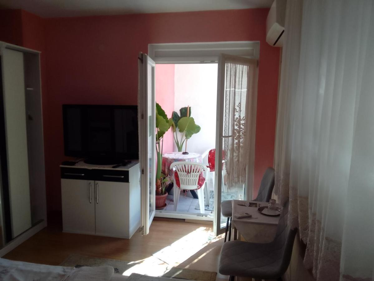 Bed and Breakfast Biba à Mostar Extérieur photo